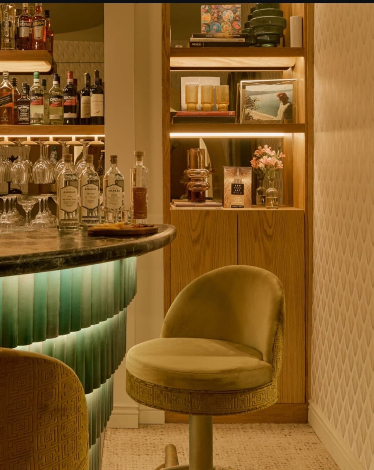 Bar Casa Mali